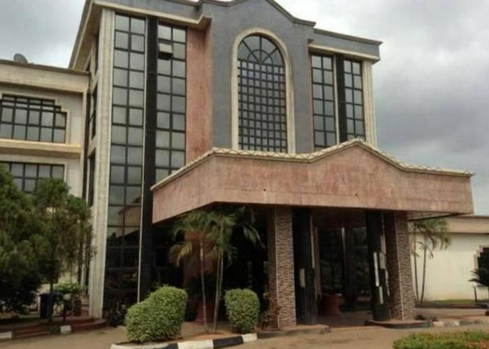 Room in Lodge - Nelrose Hotel, Asaba