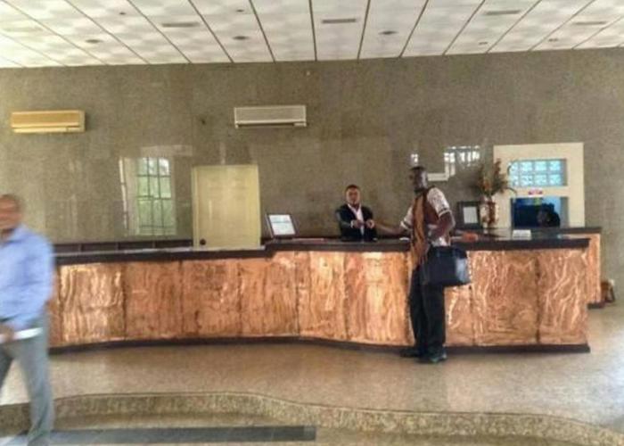 Room in Lodge - Nelrose Hotel, Asaba