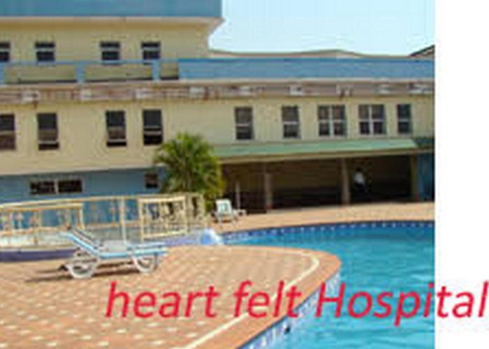 Room in Lodge - Nelrose Hotel, Asaba