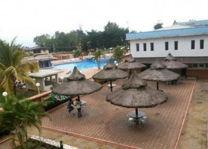 Room in Lodge - Nelrose Hotel, Asaba
