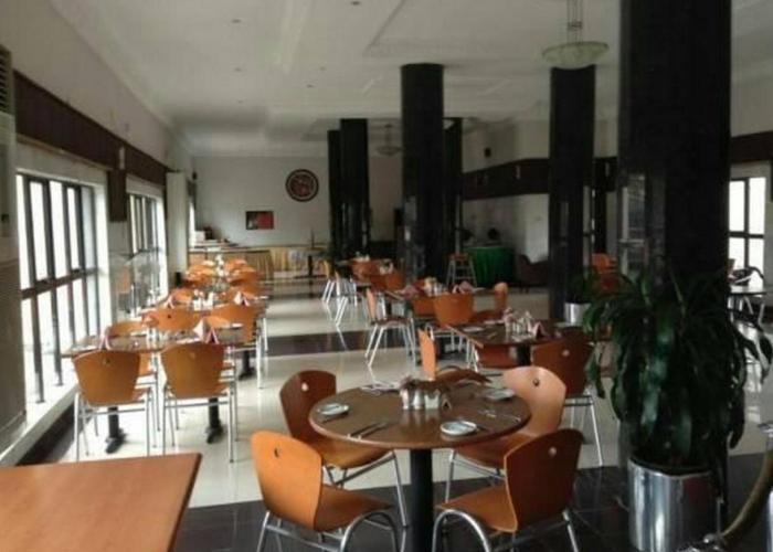 Room in Lodge - Nelrose Hotel, Asaba