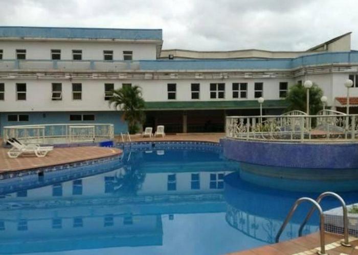 Room in Lodge - Nelrose Hotel, Asaba