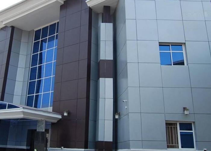 Room in Lodge - Royal Park Hotel Suite Asaba