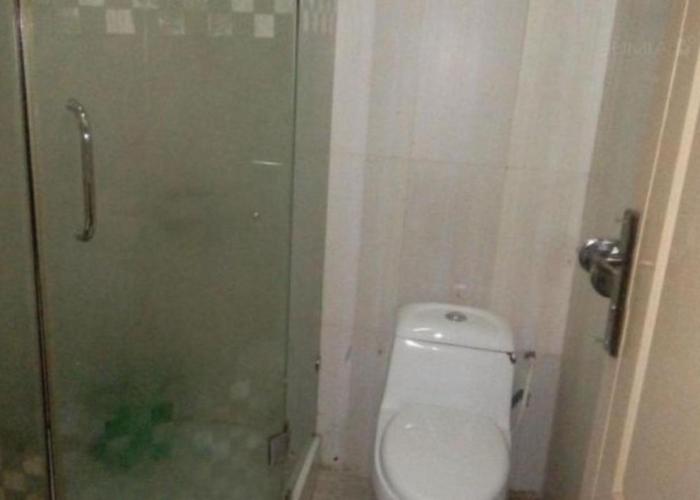 Room in Lodge - Royal Park Hotel Suite Asaba