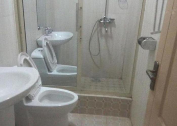 Room in Lodge - Royal Park Hotel Suite Asaba