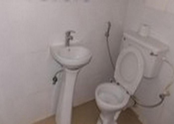Room in Lodge - Sheriffyt Royale Hotel and Suites