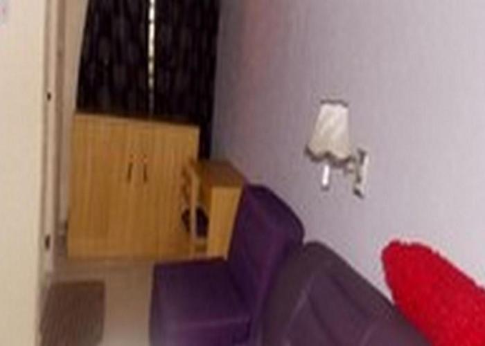 Room in Lodge - Sheriffyt Royale Hotel and Suites