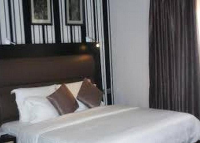 Room in Lodge - Sweet Spirit Hotels Suites Mardezok