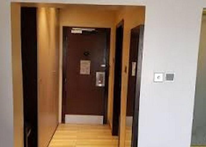 Room in Lodge - Sweet Spirit Hotels Suites Mardezok