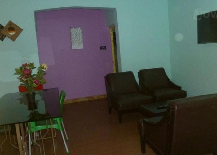 Room in Lodge - Wise Penny Suites and Spa