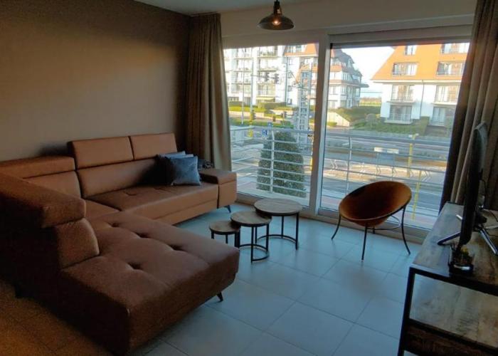 Sans Souci - residentie Neoportus