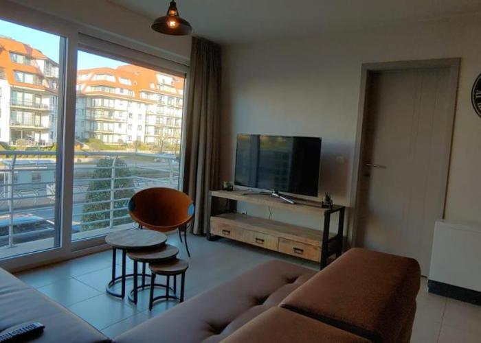 Sans Souci - residentie Neoportus