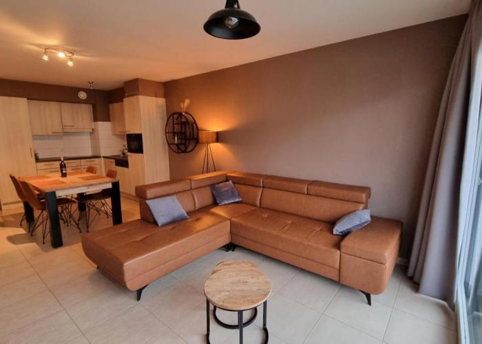 Sans Souci - residentie Neoportus