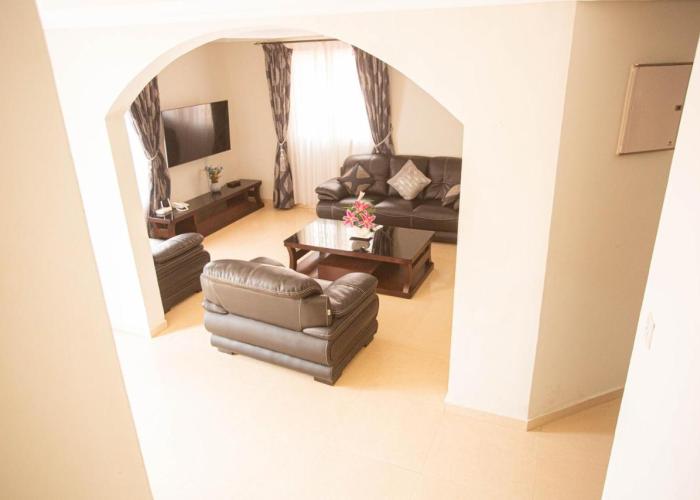 Accra Luxury Homes @ East Legon