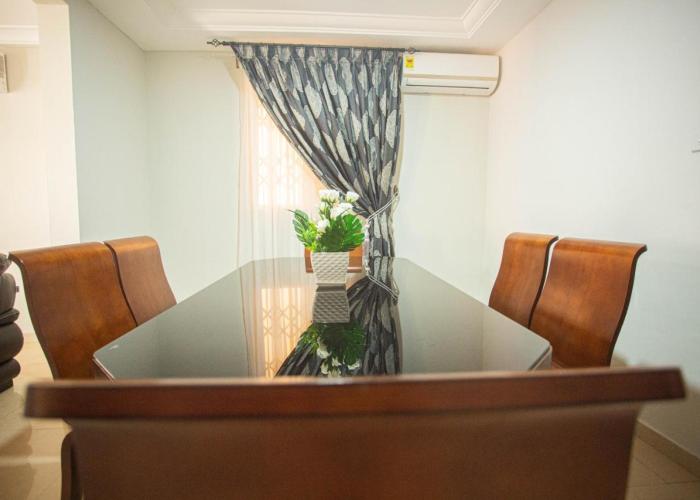 Accra Luxury Homes @ East Legon