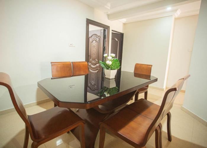 Accra Luxury Homes @ East Legon