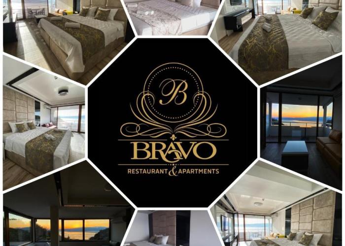 Apartments BRAVO