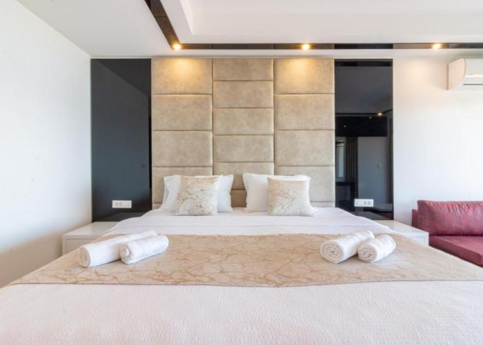 Apartments BRAVO