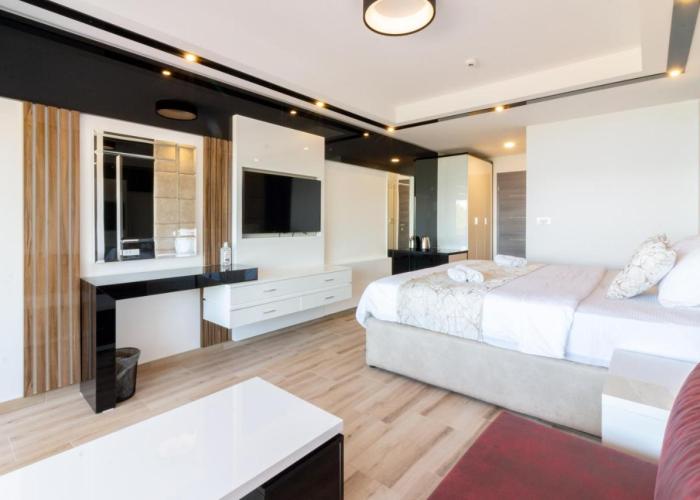 Apartments BRAVO