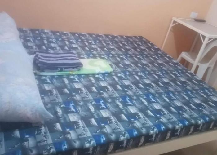 ROBIE'S TRANSIENTS ROOMS