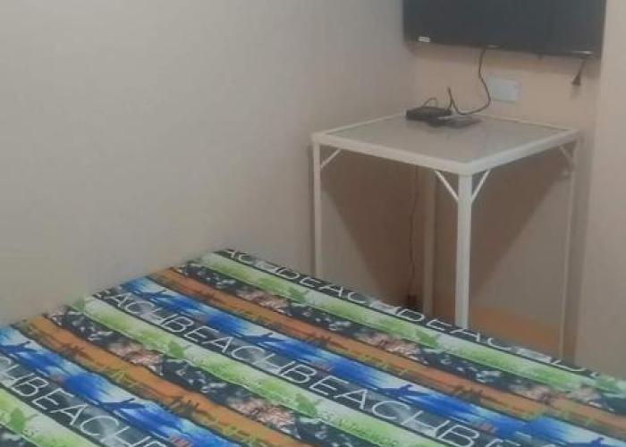 ROBIE'S TRANSIENTS ROOMS