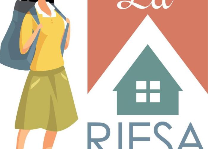La Riesa Dorm
