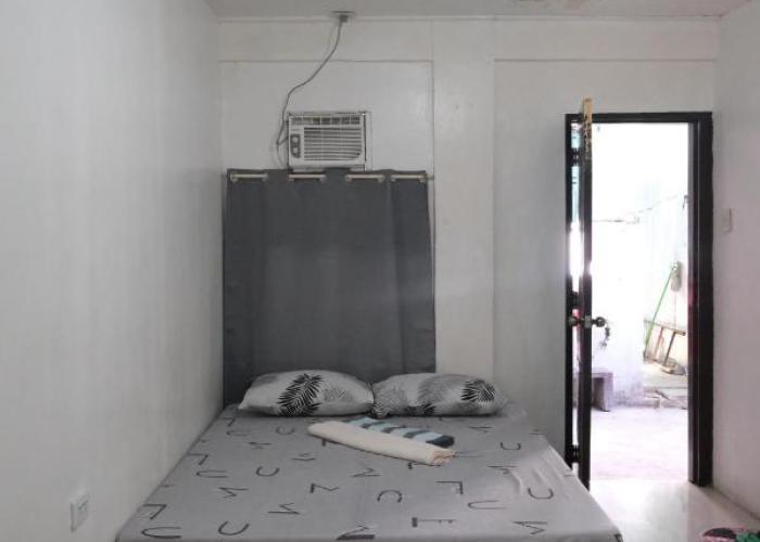 La Riesa Dorm