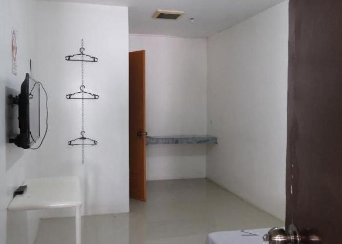 La Riesa Dorm