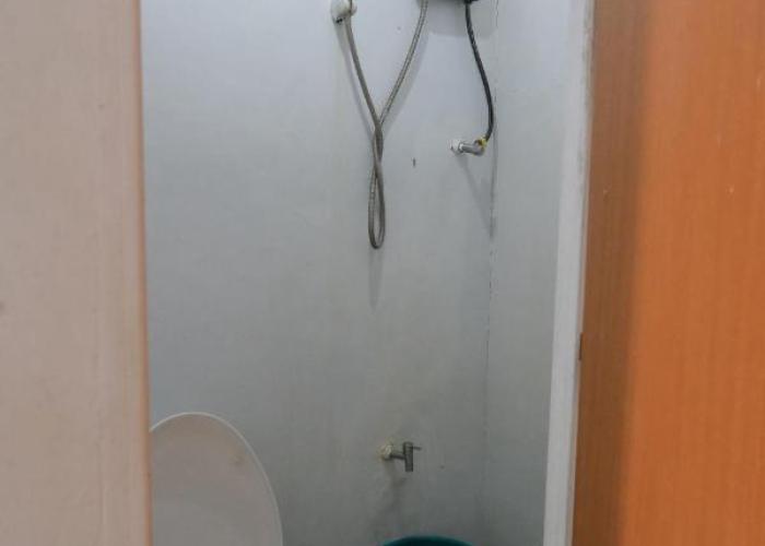 La Riesa Dorm