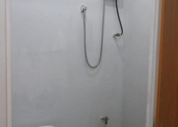 La Riesa Dorm