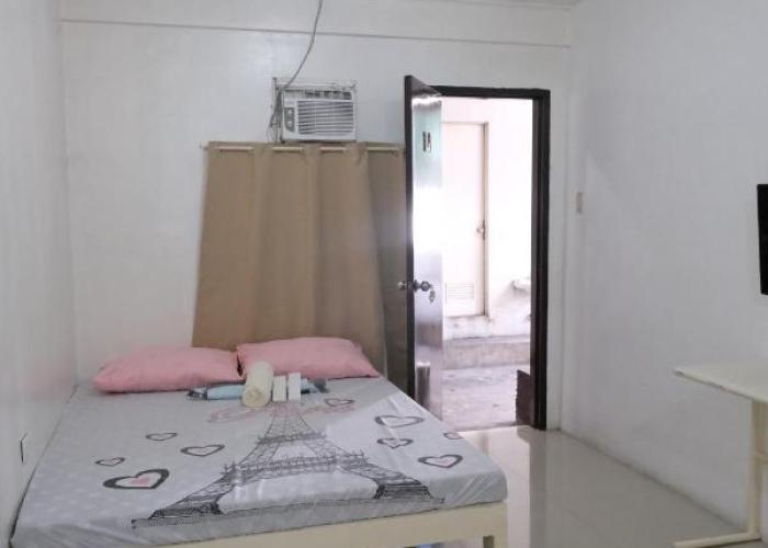 La Riesa Dorm