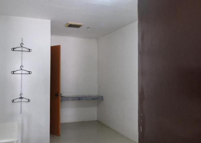 La Riesa Dorm