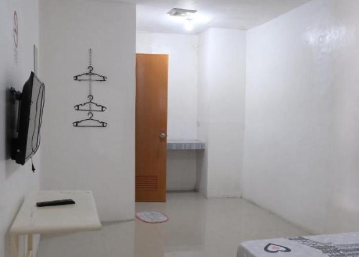 La Riesa Dorm