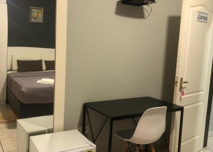 Homey Guesthouse