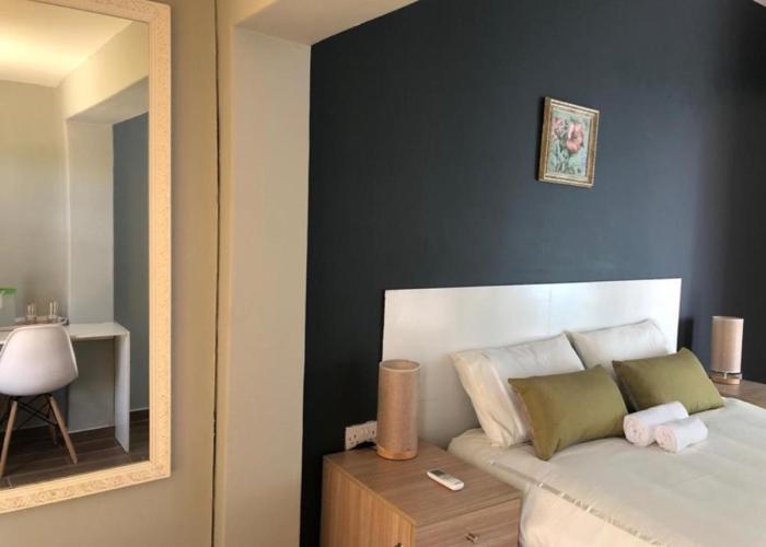 Homey Guesthouse