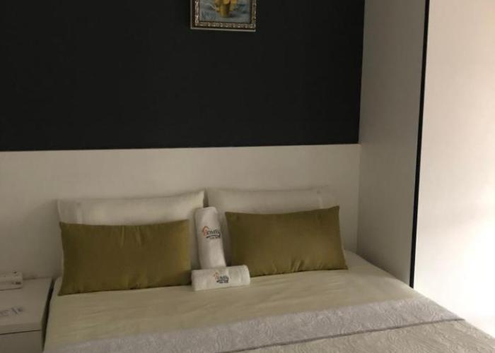 Homey Guesthouse