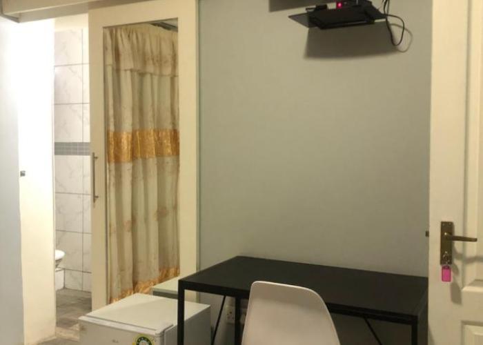 Homey Guesthouse