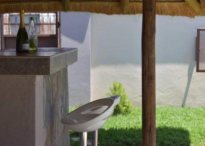 Homey Guesthouse