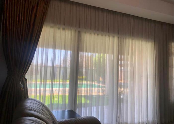 Homey Guesthouse