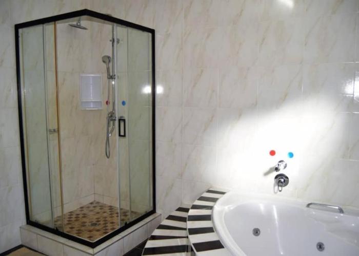 Homey Guesthouse