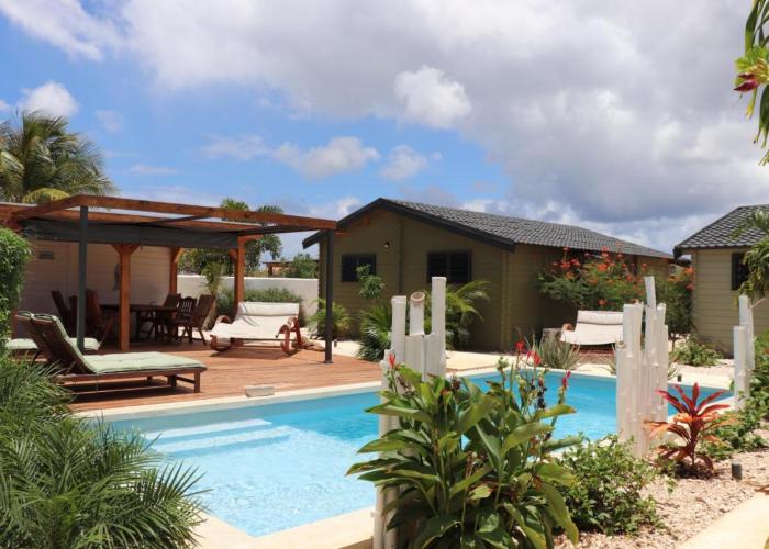 Woodz Bonaire