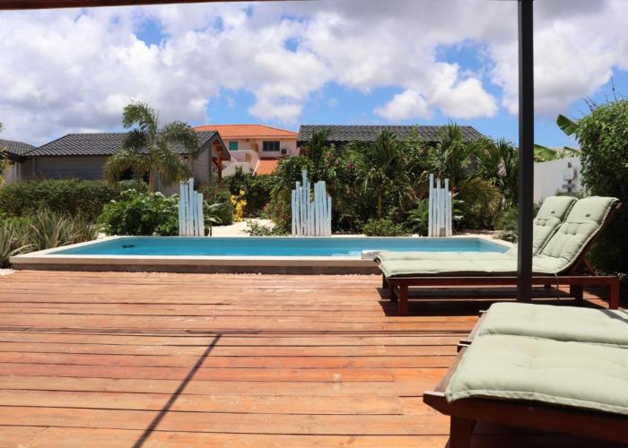 Woodz Bonaire