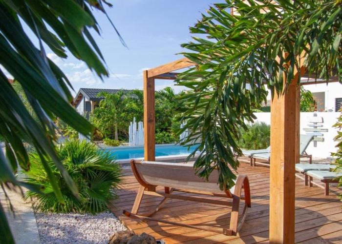 Woodz Bonaire