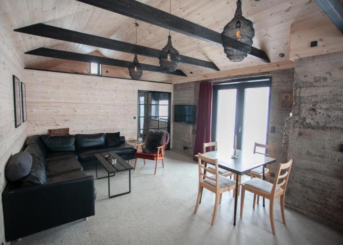 Luxury Cottage in Tórshavn