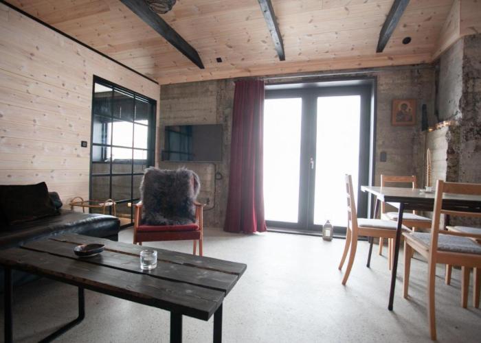 Luxury Cottage in Tórshavn