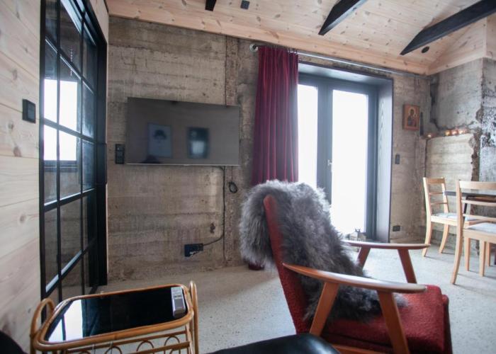 Luxury Cottage in Tórshavn