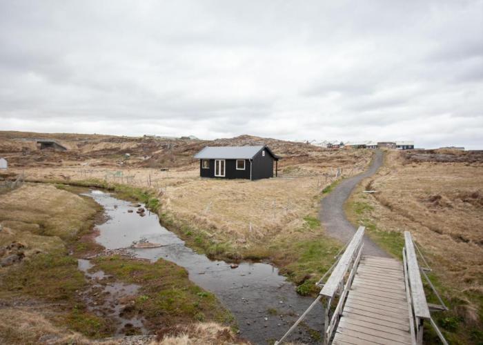 Luxury Cottage in Tórshavn