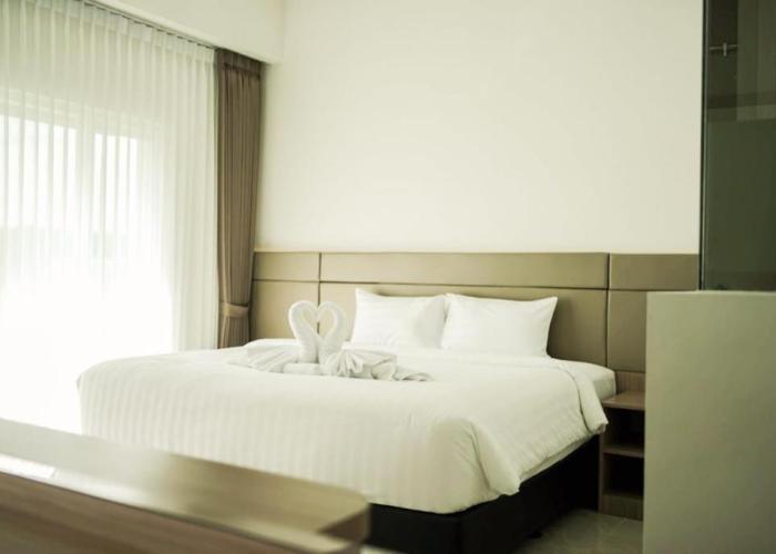 Grand Samota Hotel