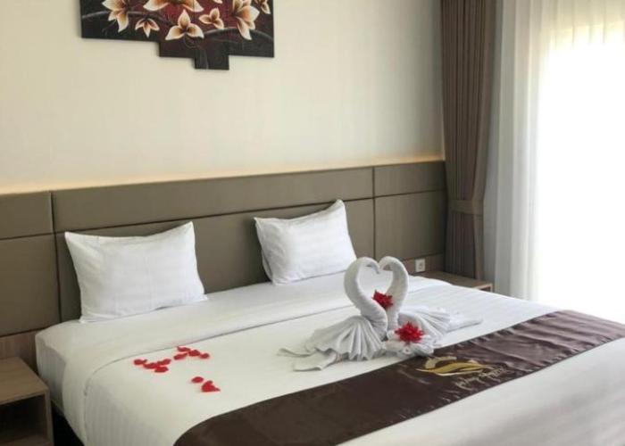 Grand Samota Hotel