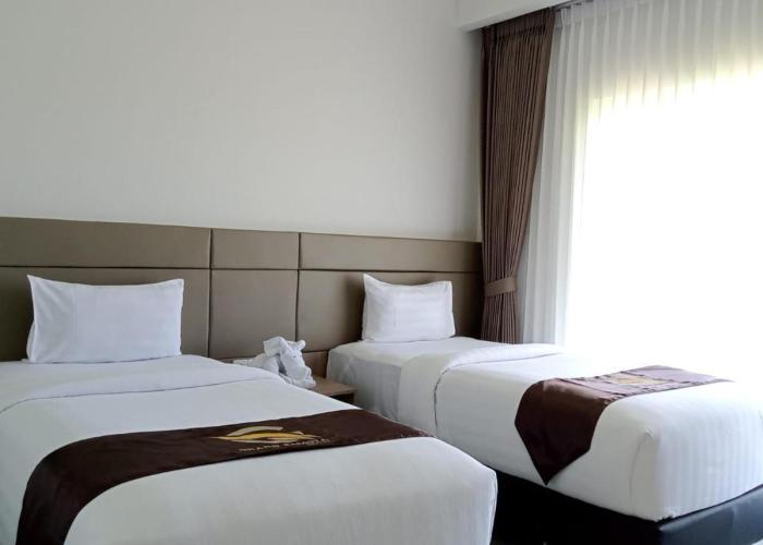 Grand Samota Hotel